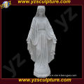 Religious Statue Virgin Mary Wholesale STUN-A008A